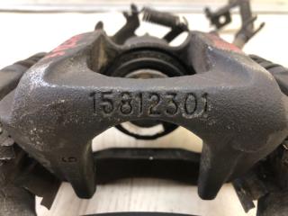 Суппорт тормозной задний левый GRAND CARAVAN 08-