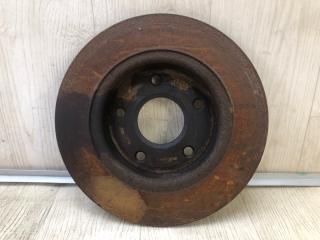 Тормозной диск задний DODGE GRAND CARAVAN 08-