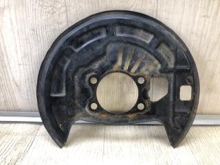 Защита тормозного диска передняя правая SENTRA B17 12-21 2015 B17 1.8 MRA8DE