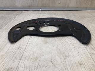 Защита тормозного диска передняя правая NISSAN SENTRA B17 12-21 B17 1.8 MRA8DE