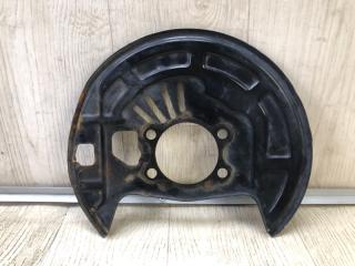 Защита тормозного диска передняя левая SENTRA B17 12-21 2015 B17 1.8 MRA8DE