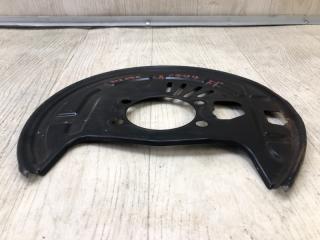 Защита тормозного диска передняя левая NISSAN SENTRA B17 12-21 B17 1.8 MRA8DE