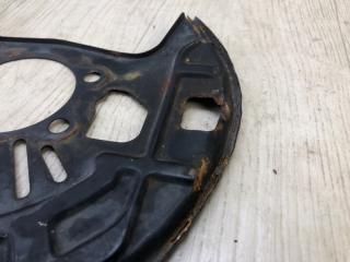 Защита тормозного диска передняя левая SENTRA B17 12-21 2015 B17 1.8 MRA8DE