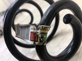 Пружина задней подвески SENTRA B17 12-21 2015 B17 1.8 MRA8DE