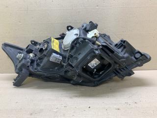 Фара левая RX350/450 09-15 2011 3.5 2GR-FE