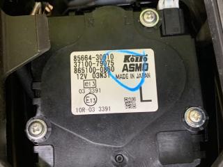 Фара левая RX350/450 09-15 2011 3.5 2GR-FE