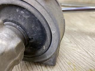 Рычаг передней подвески нижний левый Q50 15-20 2016 SEDAN 2.0T M274