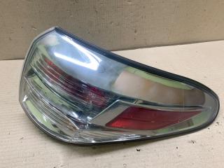 Фонарь наружный правый LEXUS RX350/450 09-15 3.5 2GR-FE