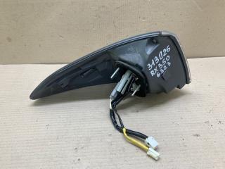 Фонарь наружный правый RX350/450 09-15 2011 3.5 2GR-FE