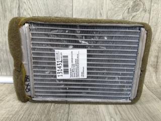 Радиатор печки задний QX56 / TITAN / ARMADA 04-16 2004 Внедорожник 5.6