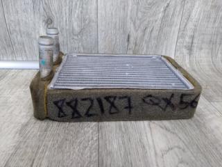 Радиатор печки задний INFINITI QX56 / TITAN / ARMADA 04-16 Внедорожник 5.6