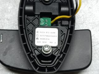 Лепестки переключения передач левые MERCEDES GL-CLASS X164 06-12 M273923 4.7L