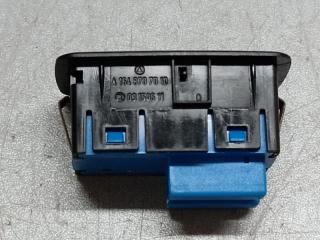 Кнопка регулировки сиденья задняя правая MERCEDES GL-CLASS X164 06-12 M273923 4.7L