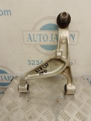 Рычаг задней подвески поперечный верхний задний правый INFINITI Q60 16-20 COUPE 3.0 VR30DDTT