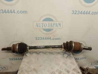 Привод задний задний правый INFINITI Q60 16-20 2018