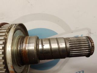 Привод задний задний правый INFINITI Q60 16-20 COUPE 3.0 VR30DDTT