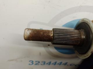 Привод задний задний правый Q60 16-20 2018 COUPE 3.0 VR30DDTT