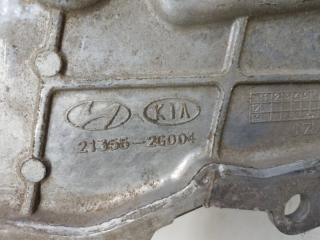 Крышка ГРМ SONATA YF 10-14