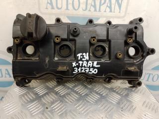 Крышка клапанная NISSAN X-TRAIL T31 07-14 Б/У Крышка клапанная NISSAN X-TRAIL T31 07-14
