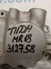 Крышка ГРМ TIIDA/VERSA C11 04-11