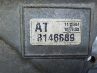 Крышка ГРМ MATRIX 02-08