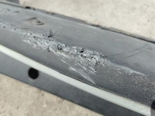 Подножка левая GL-CLASS X164 06-12 2011 M273923 4.7L