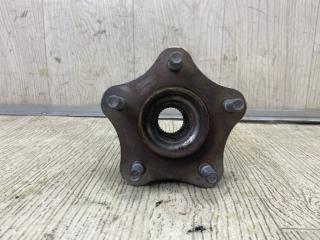 Ступица задняя Q50 15-20 2016 SEDAN 2.0T M274