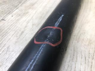 Амортизатор задний SENTRA B17 12-21 2015 B17 1.8 MRA8DE