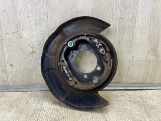 Тормозной механизм задний левый Q50 15-20 2016 SEDAN 2.0T M274