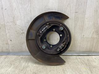 Тормозной механизм задний правый Q50 15-20 2016 SEDAN 2.0T M274