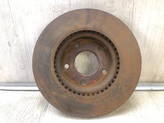 Тормозной диск передний SENTRA B17 12-21 2015 B17 1.8 MRA8DE