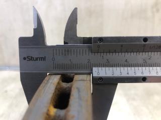 Тормозной диск передний SENTRA B17 12-21 2015 B17 1.8 MRA8DE