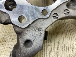 Цапфа задняя левая Q50 15-20 2016 SEDAN 2.0T M274