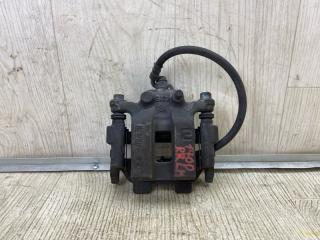 Суппорт тормозной задний левый INFINITI Q50 15-20 SEDAN 2.0T M274