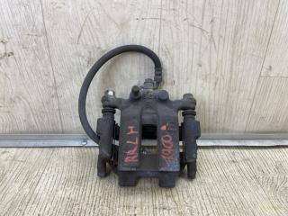 Суппорт тормозной задний правый INFINITI Q50 15-20 2016