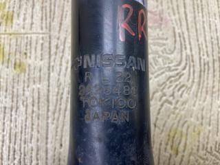 Амортизатор задний Q50 15-20 2016 SEDAN 2.0T M274