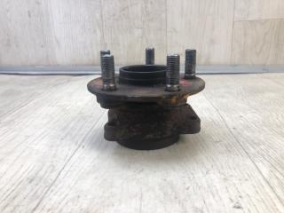 Ступица передняя CROSSTREK 12-17 2015 GP FB20X e-Boxer