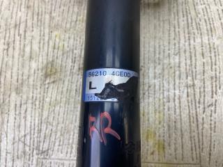 Амортизатор задний Q50 15-20 2016 SEDAN 2.0T M274