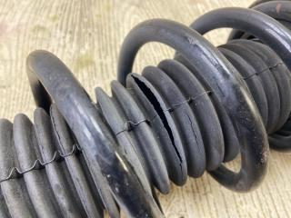 Амортизатор задний Q50 15-20 2016 SEDAN 2.0T M274