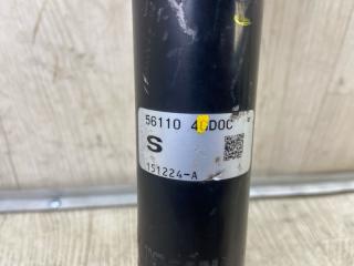 Амортизатор передний Q50 15-20 2016 SEDAN 2.0T M274