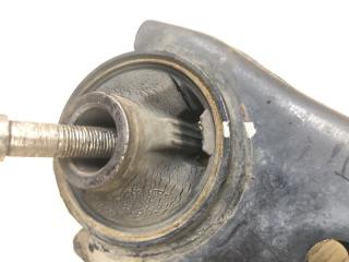 Рычаг передней подвески нижний левый CROSSTREK 12-17 2015 GP FB20X e-Boxer