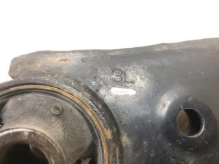 Рычаг передней подвески нижний левый CROSSTREK 12-17 2015 GP FB20X e-Boxer