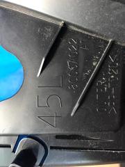 Бардачок OUTLANDER XL 05-13 2011 2.4 4B12