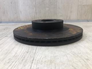 Тормозной диск передний CROSSTREK 12-17 2015 GP FB20X e-Boxer