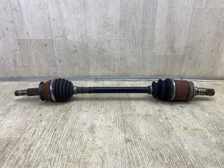 Привод задний левый INFINITI Q50 15-20 2016