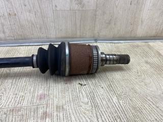 Привод задний левый Q50 15-20 2016 SEDAN 2.0T M274