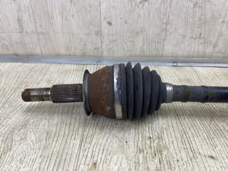 Привод задний левый INFINITI Q50 15-20 SEDAN 2.0T M274