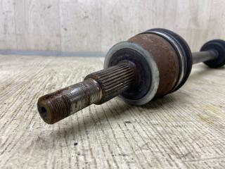 Привод задний левый Q50 15-20 2016 SEDAN 2.0T M274