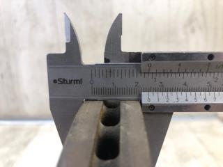 Тормозной диск передний CROSSTREK 12-17 2015 GP FB20X e-Boxer