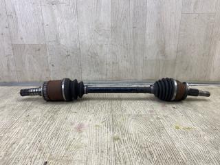 Привод задний правый INFINITI Q50 15-20 2016